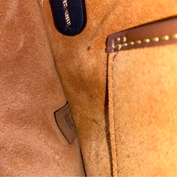 Coach Rogue In Signature Textile Jacquard NWT - Picture 9 of 12